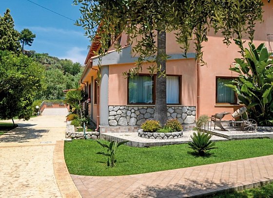 Villaggio Old River