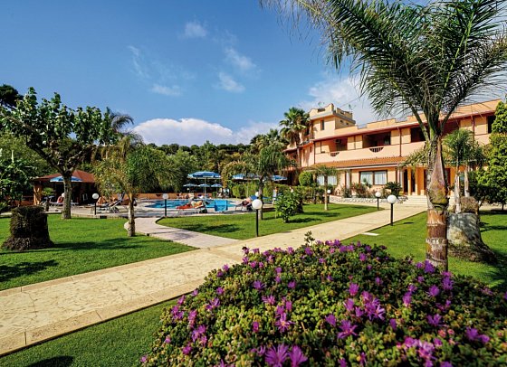 Villaggio Old River