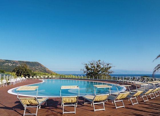 Luzia Agriresort