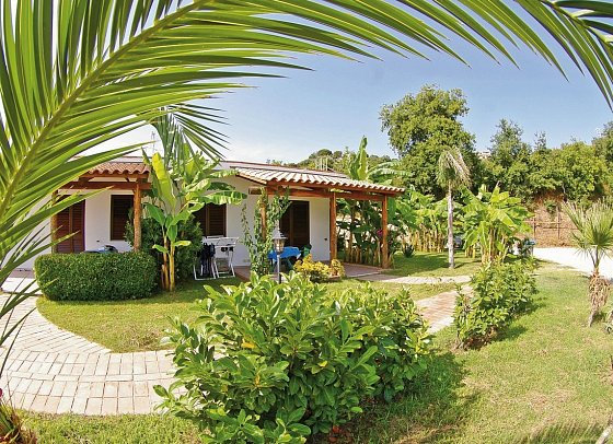 Luzia Agriresort