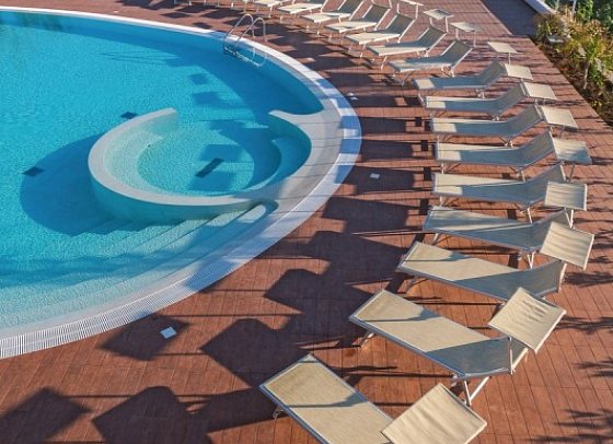 Luzia Agriresort