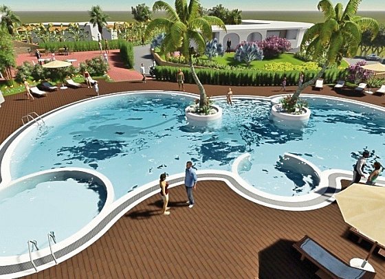 Luzia Agriresort