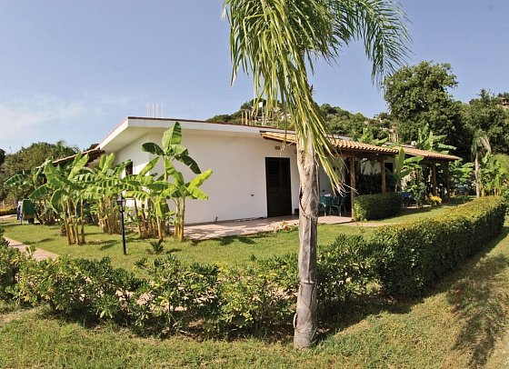 Luzia Agriresort