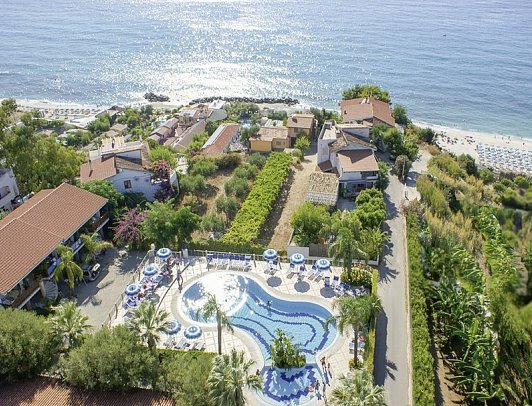 Tonicello Resort & Spa