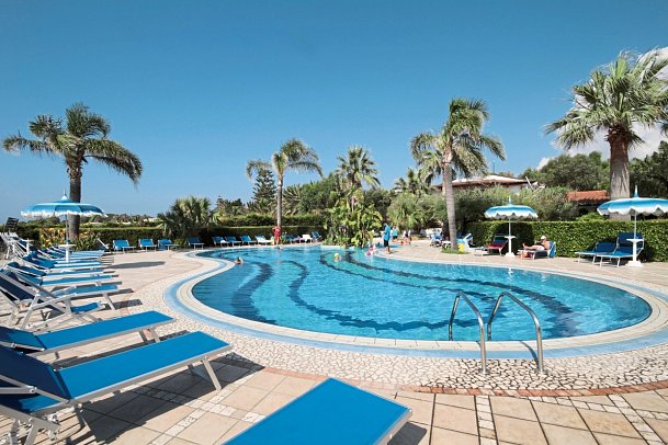 Tonicello Resort & Spa