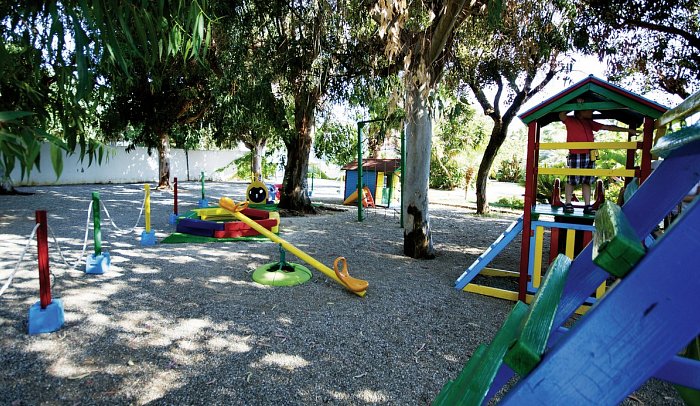 Tonicello Resort & Spa