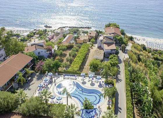 Tonicello Resort & Spa