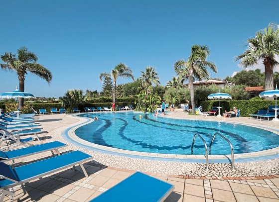 Tonicello Resort & Spa