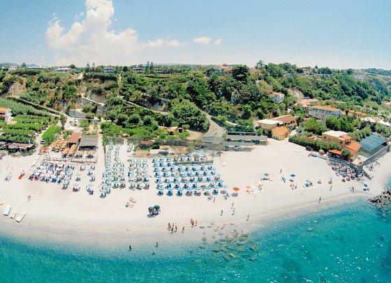 Tonicello Resort & Spa