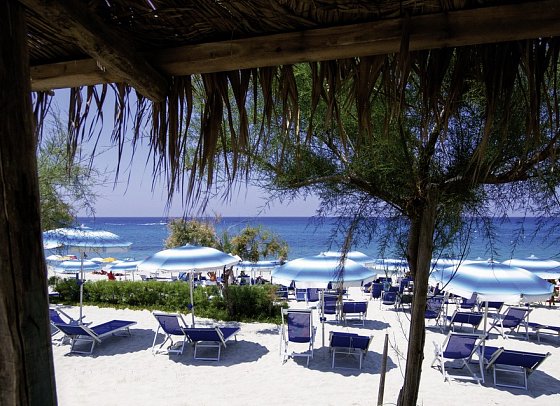 Tonicello Resort & Spa - Strand