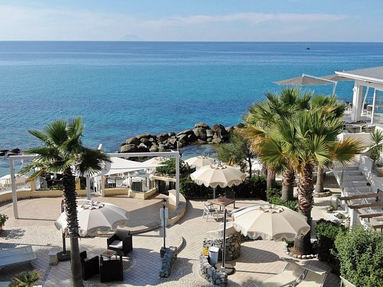 Baia del Godano Resort & Spa