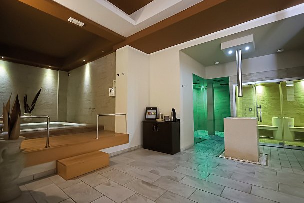 Baia del Godano Resort & Spa