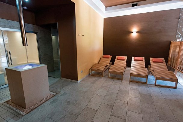 Baia del Godano Resort & Spa