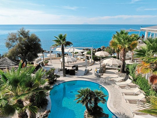 Baia del Godano Resort & Spa