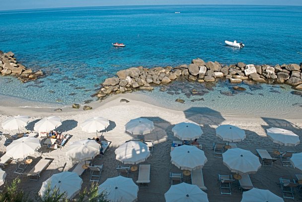 Baia del Godano Resort & Spa