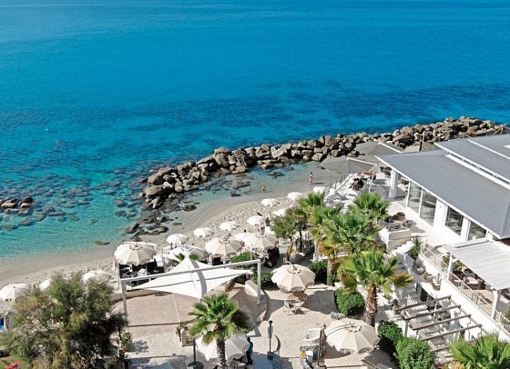 Baia del Godano Resort & Spa