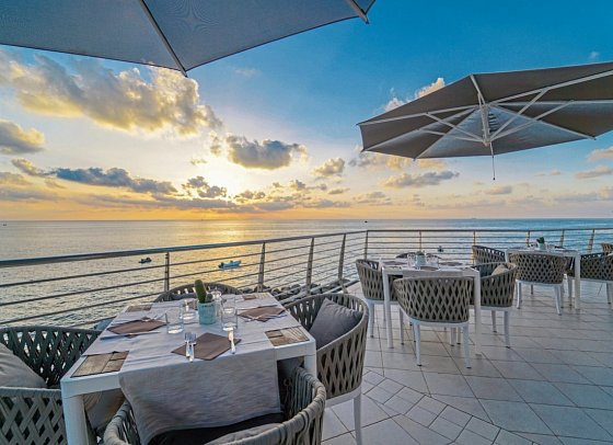 Baia del Godano Resort & Spa