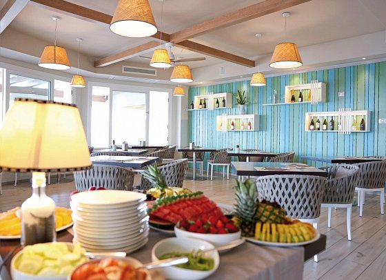 Baia del Godano Resort & Spa