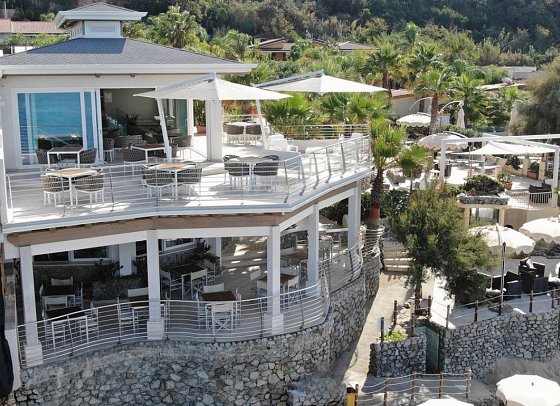 Baia del Godano Resort & Spa