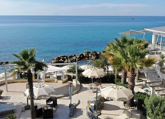 Baia del Godano Resort & Spa