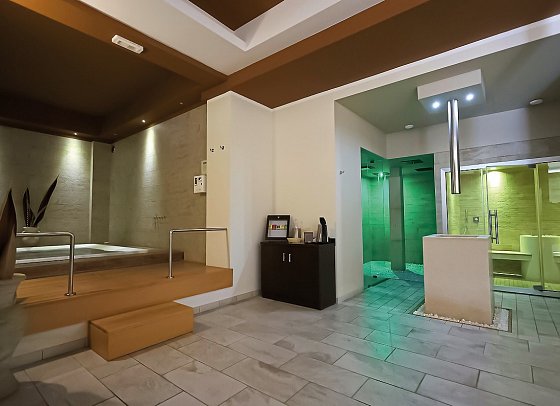 Baia del Godano Resort & Spa