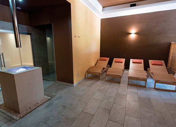 Baia del Godano Resort & Spa