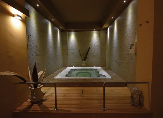 Baia del Godano Resort & Spa