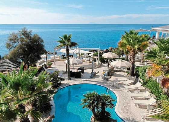 Baia del Godano Resort & Spa