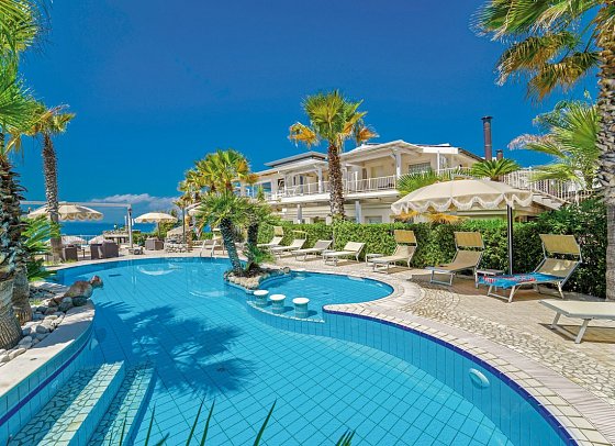 Baia del Godano Resort & Spa