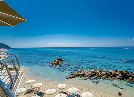 Baia del Godano Resort & Spa