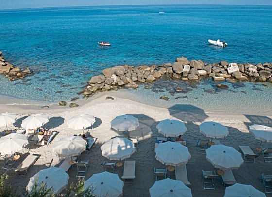 Baia del Godano Resort & Spa