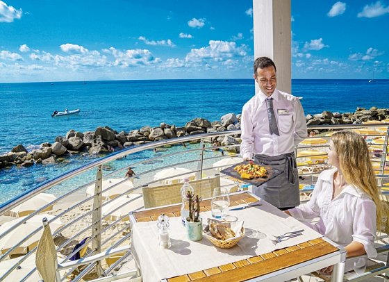 Baia del Godano Resort & Spa