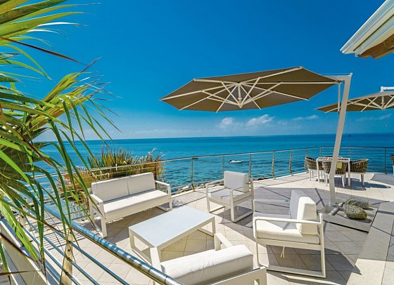Baia del Godano Resort & Spa