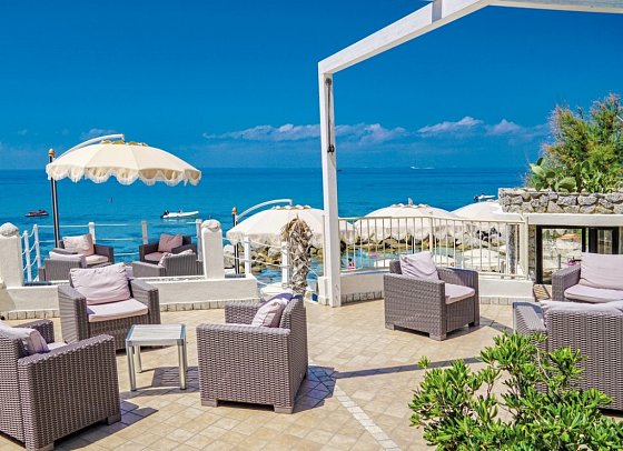 Baia del Godano Resort & Spa