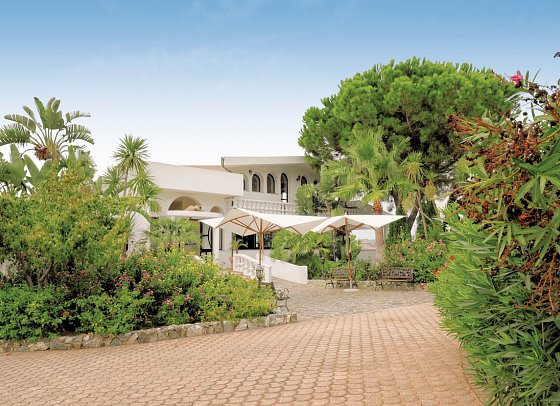 Villaggio Pineta Petto Bianco