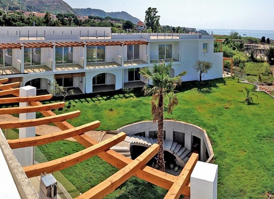 Infinity Resort Tropea