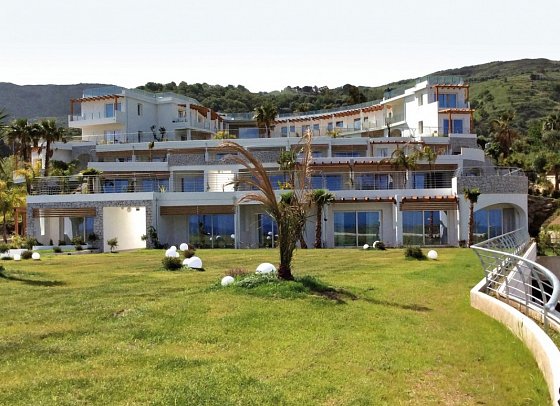 Infinity Resort Tropea