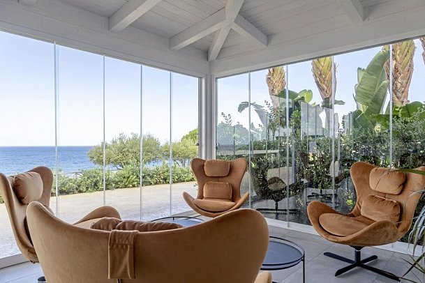 Midenza Seaside & Nature Retreat