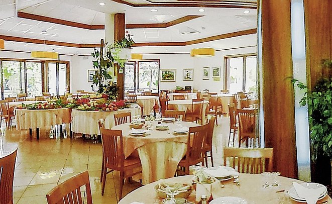 Villaggio La Pizzuta