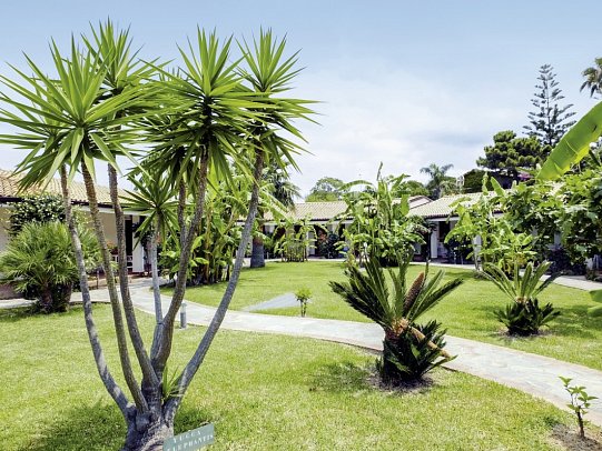 Villaggio La Pizzuta