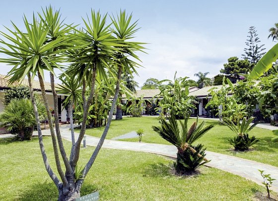 Villaggio La Pizzuta