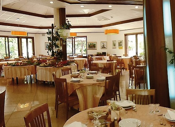 Villaggio La Pizzuta