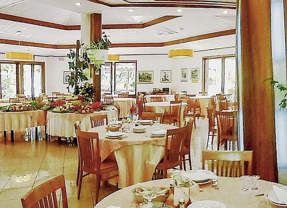 Villaggio La Pizzuta