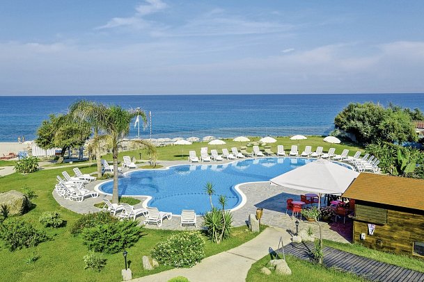 BV Borgo del Principe