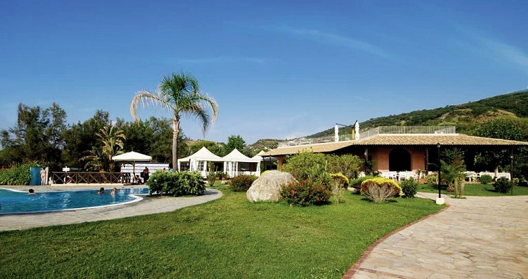 BV Borgo del Principe