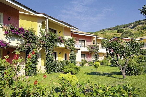 BV Borgo del Principe