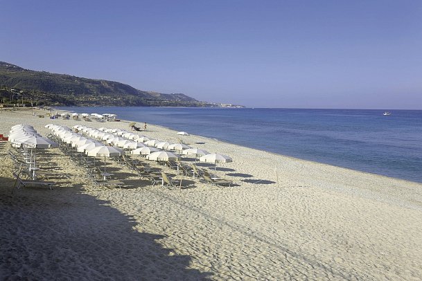 BV Borgo del Principe