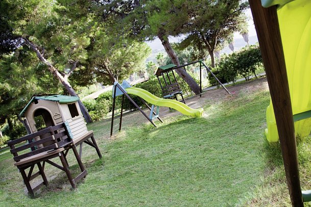 BV Borgo del Principe