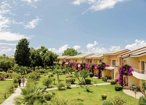 BV Borgo del Principe