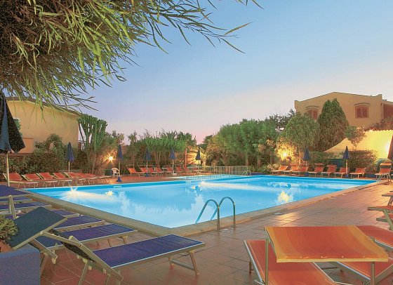Grotticelle - Hotel Grotticelle